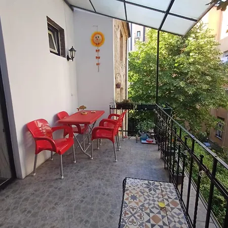 Glorry L * 贝尔格莱德