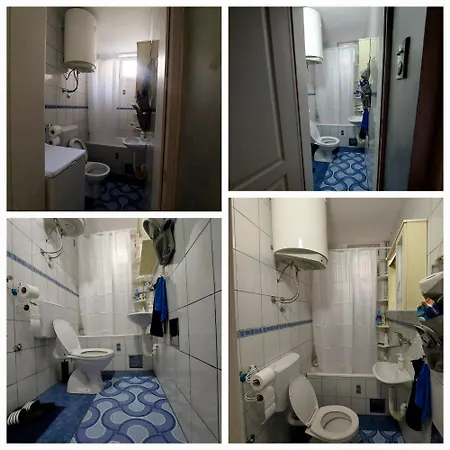 Glorry L * 贝尔格莱德