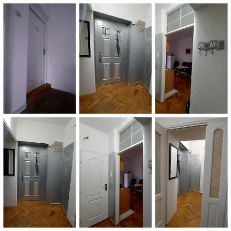 Glorry L Apartment