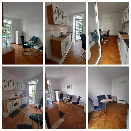 Διαμέρισμα Glorry L