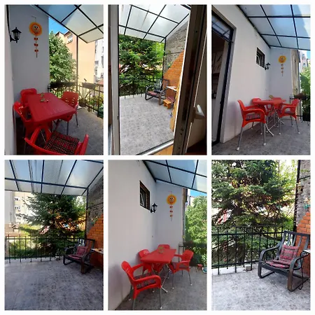 Glorry L Belgrade