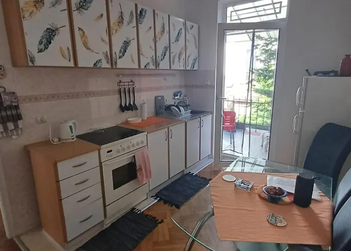 Glorry L Apartamento *