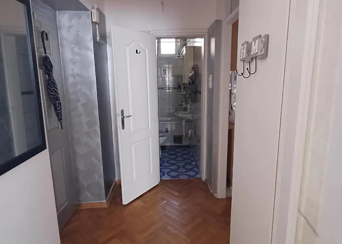 Apartamento Glorry L