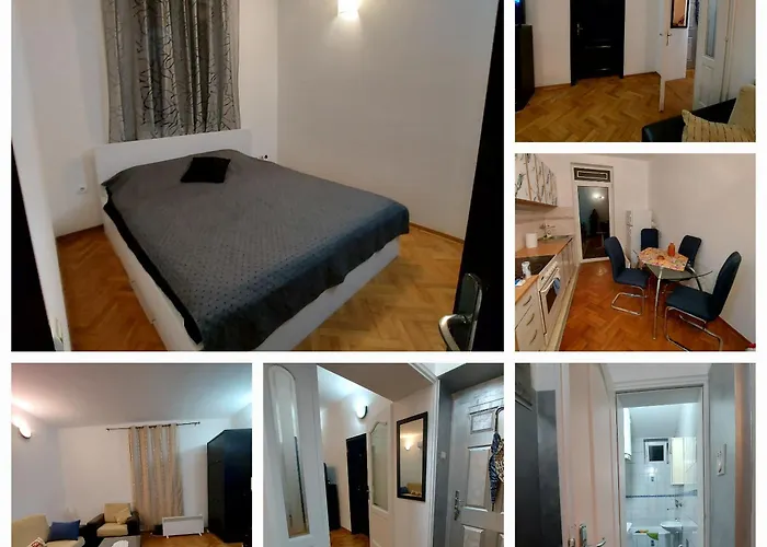 Glorry L شقة بلغراد