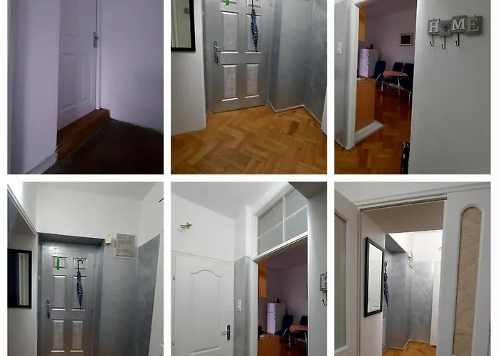 Glorry L Apartamento