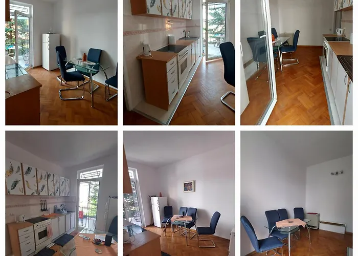 Apartamento Glorry L